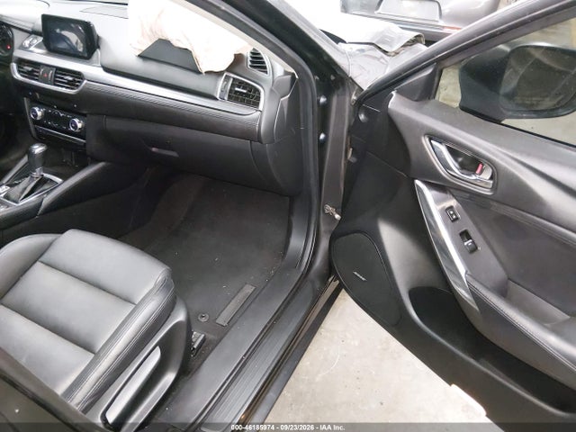 46185974 :رقم المزاد ، JM1GL1V57H1149186 vin ، 2017 Mazda Mazda6 Touring مزاد بيع