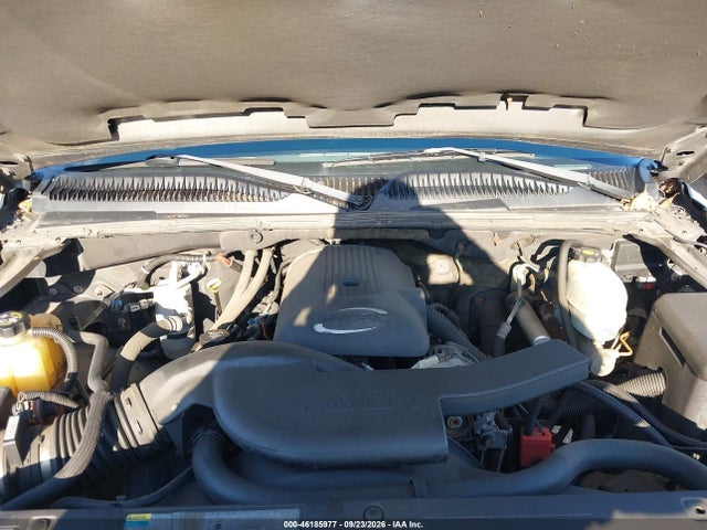 46185977 :رقم المزاد ، 3GNEK12T74G151567 vin ، 2004 Chevrolet Avalanche 1500 مزاد بيع