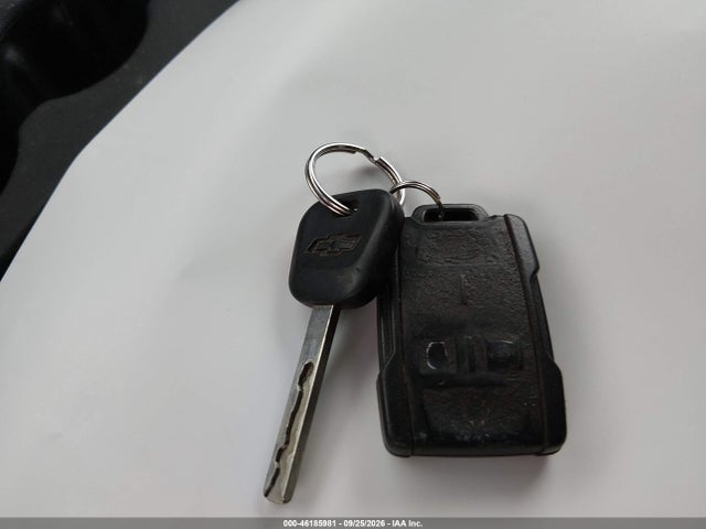 46185981 :رقم المزاد ، 1GCVKREC7GZ201195 vin ، 2016 Chevrolet Silverado 1500 1lt مزاد بيع