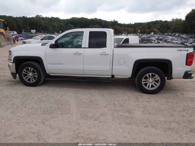 46185981 :رقم المزاد ، 1GCVKREC7GZ201195 vin ، 2016 Chevrolet Silverado 1500 1lt مزاد بيع