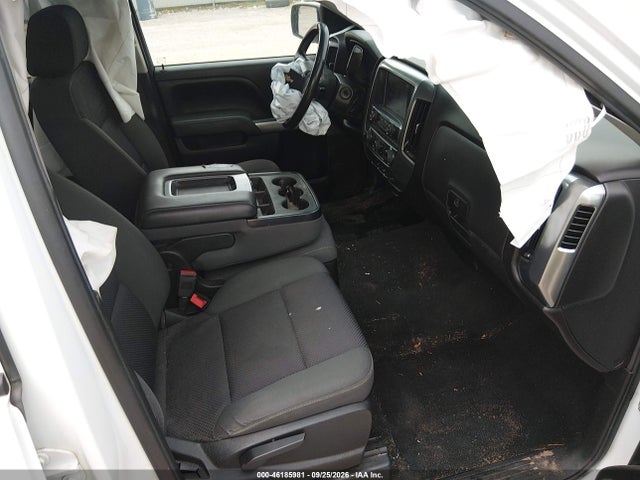 46185981 :رقم المزاد ، 1GCVKREC7GZ201195 vin ، 2016 Chevrolet Silverado 1500 1lt مزاد بيع