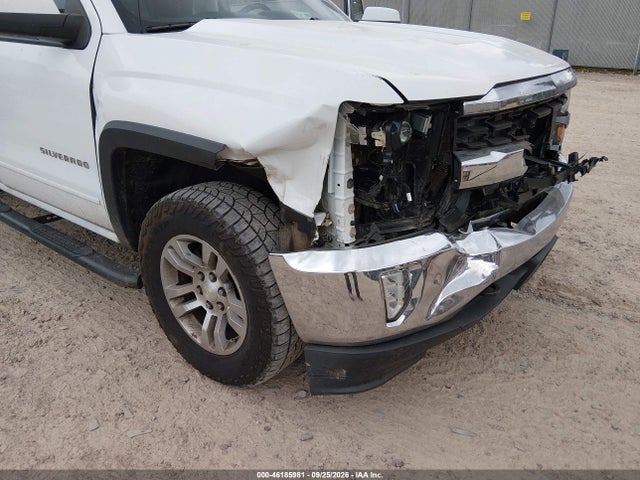 46185981 :رقم المزاد ، 1GCVKREC7GZ201195 vin ، 2016 Chevrolet Silverado 1500 1lt مزاد بيع