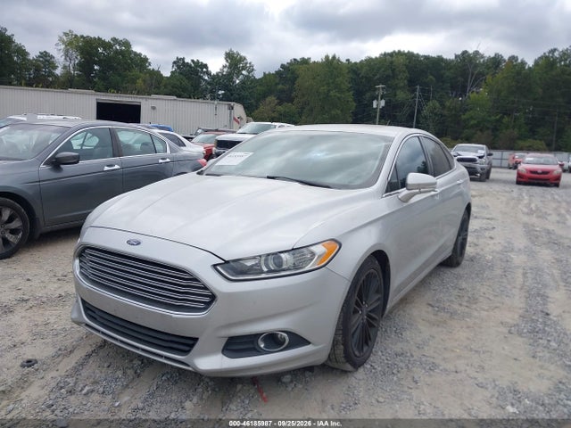 Продаж на аукціоні авто 2016 Ford Fusion Se, vin: 3FA6P0HDXGR116044, номер лоту: 46185987