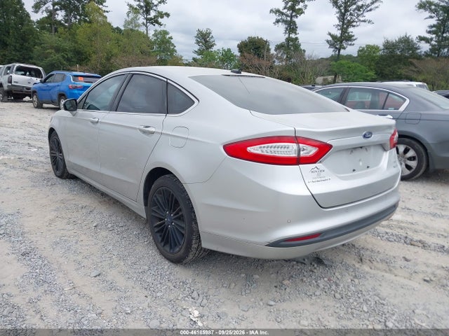 Продаж на аукціоні авто 2016 Ford Fusion Se, vin: 3FA6P0HDXGR116044, номер лоту: 46185987