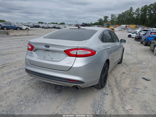 Продаж на аукціоні авто 2016 Ford Fusion Se, vin: 3FA6P0HDXGR116044, номер лоту: 46185987