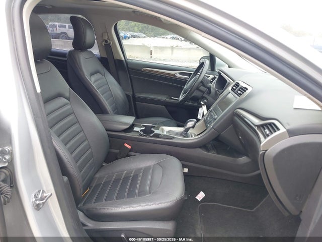 Продаж на аукціоні авто 2016 Ford Fusion Se, vin: 3FA6P0HDXGR116044, номер лоту: 46185987