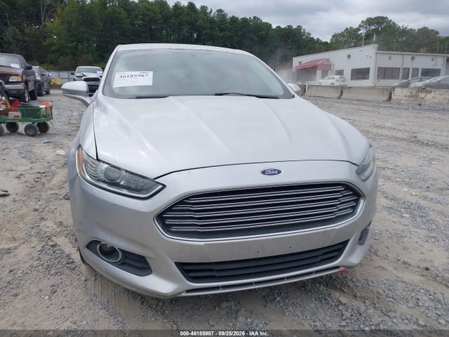 Продаж на аукціоні авто 2016 Ford Fusion Se, vin: 3FA6P0HDXGR116044, номер лоту: 46185987