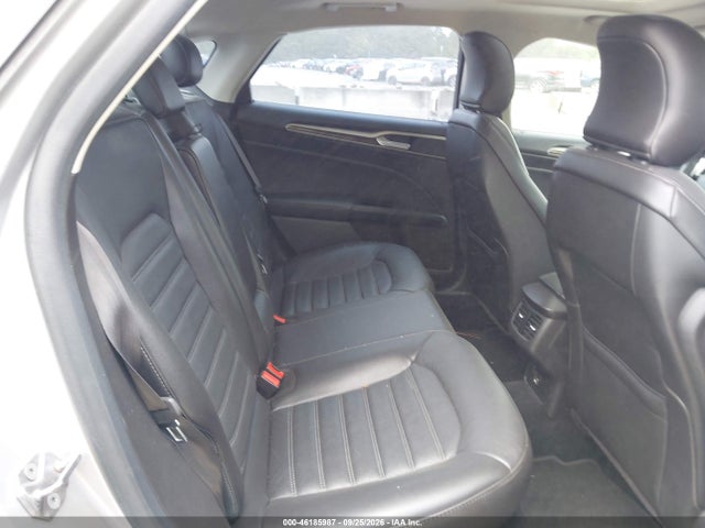 Продаж на аукціоні авто 2016 Ford Fusion Se, vin: 3FA6P0HDXGR116044, номер лоту: 46185987