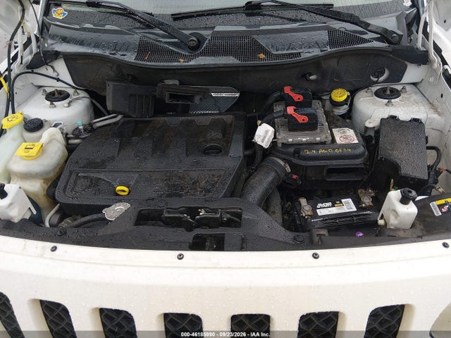 Продаж на аукціоні авто 2014 Jeep Patriot Sport, vin: 1C4NJRBB7ED778592, номер лоту: 46185990