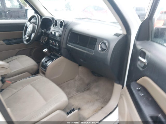 Продаж на аукціоні авто 2014 Jeep Patriot Sport, vin: 1C4NJRBB7ED778592, номер лоту: 46185990
