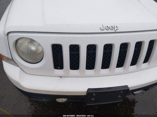 Продаж на аукціоні авто 2014 Jeep Patriot Sport, vin: 1C4NJRBB7ED778592, номер лоту: 46185990