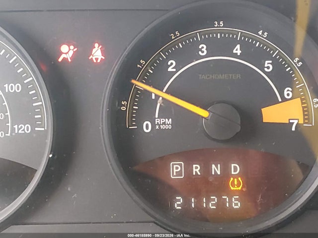 Продаж на аукціоні авто 2014 Jeep Patriot Sport, vin: 1C4NJRBB7ED778592, номер лоту: 46185990
