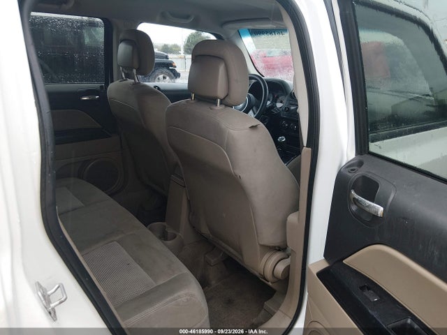 Продаж на аукціоні авто 2014 Jeep Patriot Sport, vin: 1C4NJRBB7ED778592, номер лоту: 46185990