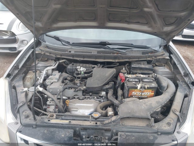 Продаж на аукціоні авто 2012 Nissan Rogue S, vin: JN8AS5MT9CW293824, номер лоту: 46185991