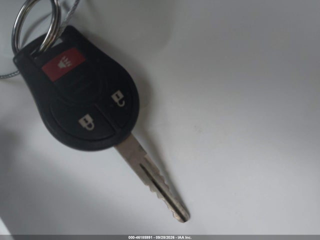 Продаж на аукціоні авто 2012 Nissan Rogue S, vin: JN8AS5MT9CW293824, номер лоту: 46185991
