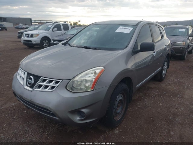 Продаж на аукціоні авто 2012 Nissan Rogue S, vin: JN8AS5MT9CW293824, номер лоту: 46185991