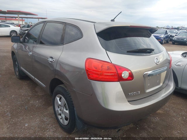 Продаж на аукціоні авто 2012 Nissan Rogue S, vin: JN8AS5MT9CW293824, номер лоту: 46185991