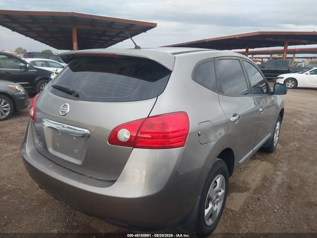 Продаж на аукціоні авто 2012 Nissan Rogue S, vin: JN8AS5MT9CW293824, номер лоту: 46185991