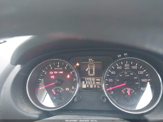 Продаж на аукціоні авто 2012 Nissan Rogue S, vin: JN8AS5MT9CW293824, номер лоту: 46185991