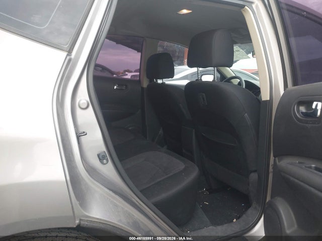 Продаж на аукціоні авто 2012 Nissan Rogue S, vin: JN8AS5MT9CW293824, номер лоту: 46185991