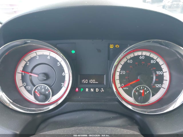 2C4RDGBG1FR670296 Dodge Grand Caravan Se