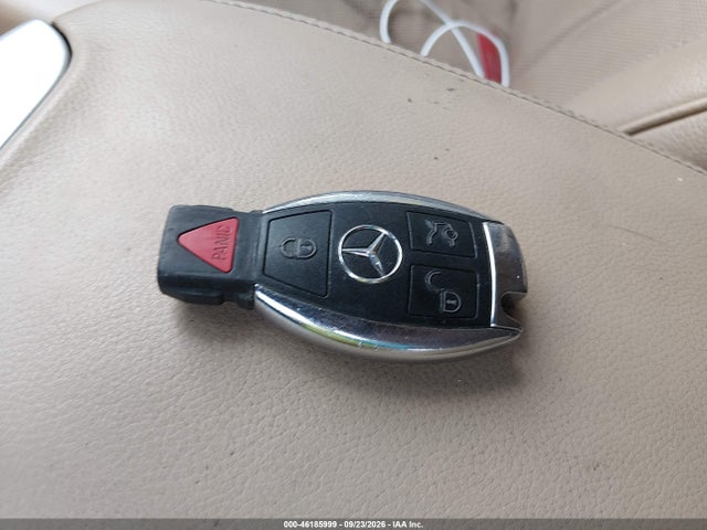 Aukcja sprzedaży 2011 Mercedes-benz Gl 350 Bluetec 4matic, vin: 4JGBF2FE3BA684346, numer aukcji: 46185999