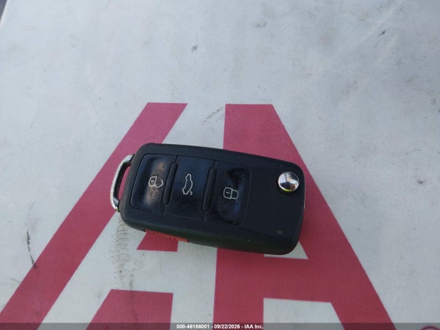 46186001 :رقم المزاد ، 3VWLX7AJ7BM364101 vin ، 2011 Volkswagen Jetta 2.5l Sel مزاد بيع