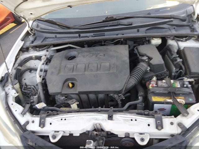 Продаж на аукціоні авто 2014 Toyota Corolla S, vin: 5YFBURHE0EP115454, номер лоту: 46186003
