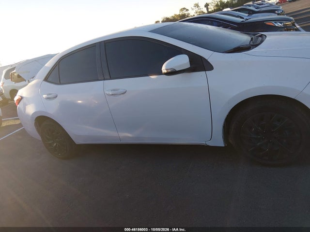Продаж на аукціоні авто 2014 Toyota Corolla S, vin: 5YFBURHE0EP115454, номер лоту: 46186003
