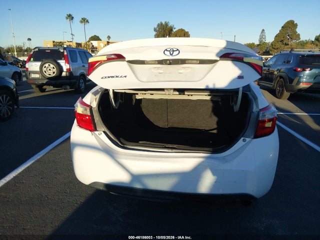 Продаж на аукціоні авто 2014 Toyota Corolla S, vin: 5YFBURHE0EP115454, номер лоту: 46186003