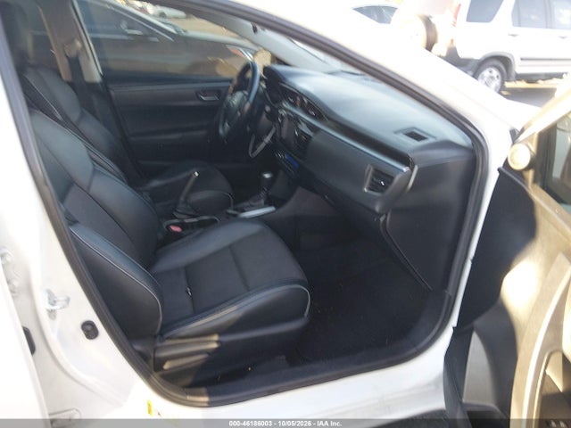 Продаж на аукціоні авто 2014 Toyota Corolla S, vin: 5YFBURHE0EP115454, номер лоту: 46186003
