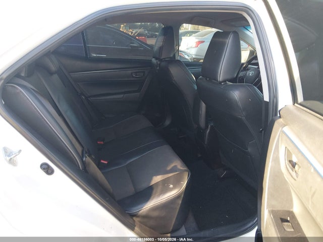 Продаж на аукціоні авто 2014 Toyota Corolla S, vin: 5YFBURHE0EP115454, номер лоту: 46186003