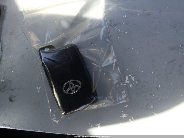 Aukcja sprzedaży 2011 Toyota Prius Two, vin: JTDKN3DU1B1419111, numer aukcji: 46186005