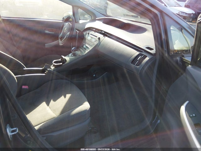 Aukcja sprzedaży 2011 Toyota Prius Two, vin: JTDKN3DU1B1419111, numer aukcji: 46186005