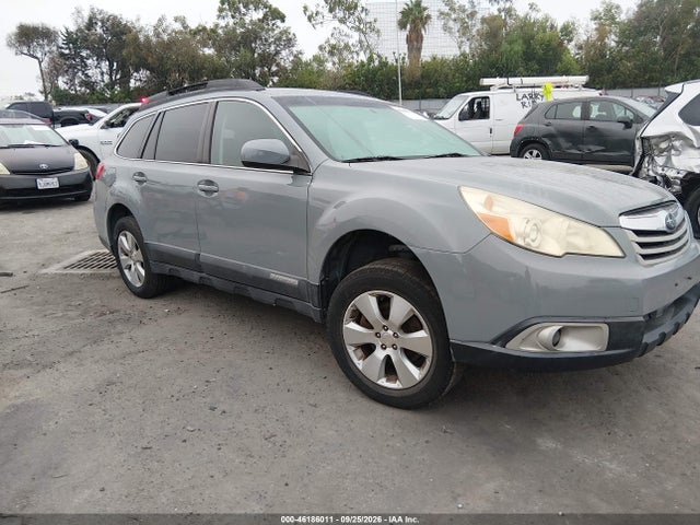 Aukcja sprzedaży 2010 Subaru Outback 3.6r Limited, vin: 4S4BRDJC6A2317782, numer aukcji: 46186011