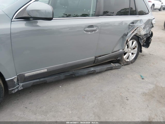 Продажа на аукционе авто 2010 Subaru Outback 3.6r Limited, vin: 4S4BRDJC6A2317782, номер лота: 46186011