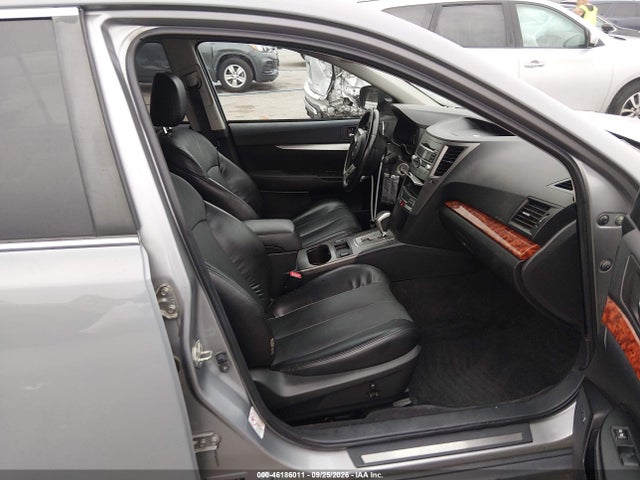 Продажа на аукционе авто 2010 Subaru Outback 3.6r Limited, vin: 4S4BRDJC6A2317782, номер лота: 46186011