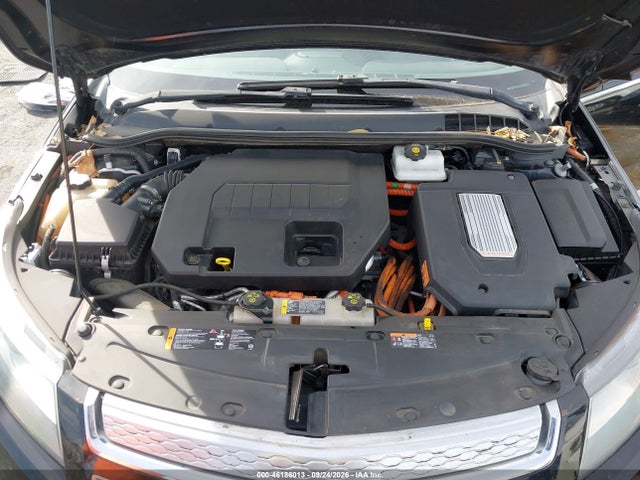 Aukcja sprzedaży 2014 Chevrolet Volt, vin: 1G1RH6E45EU166649, numer aukcji: 46186013