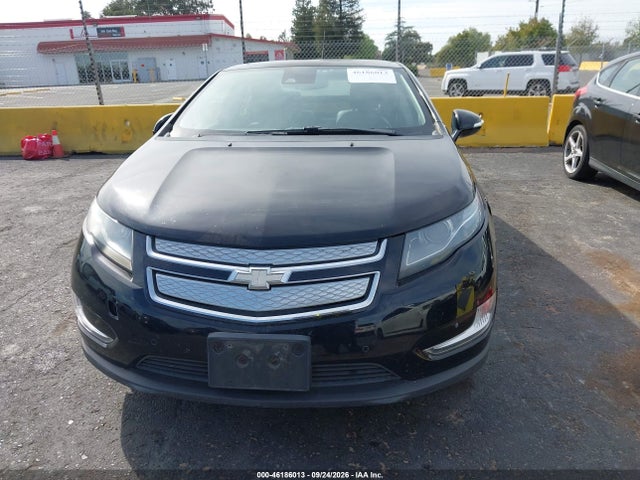 Aukcja sprzedaży 2014 Chevrolet Volt, vin: 1G1RH6E45EU166649, numer aukcji: 46186013