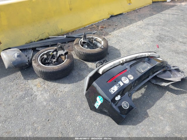Aukcja sprzedaży 2014 Chevrolet Volt, vin: 1G1RH6E45EU166649, numer aukcji: 46186013
