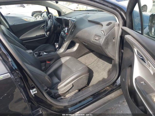Aukcja sprzedaży 2014 Chevrolet Volt, vin: 1G1RH6E45EU166649, numer aukcji: 46186013