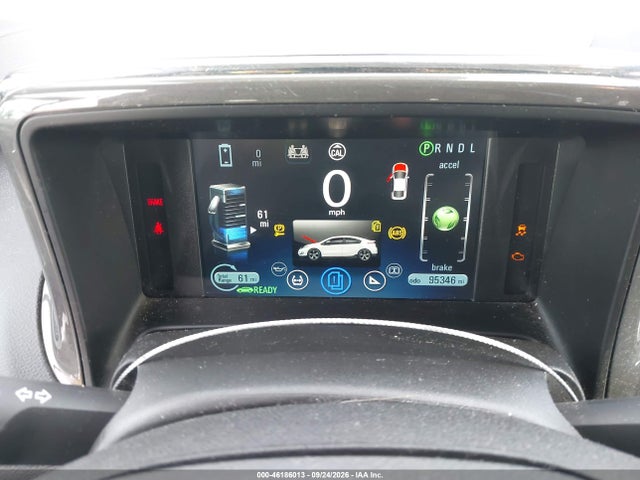 Aukcja sprzedaży 2014 Chevrolet Volt, vin: 1G1RH6E45EU166649, numer aukcji: 46186013