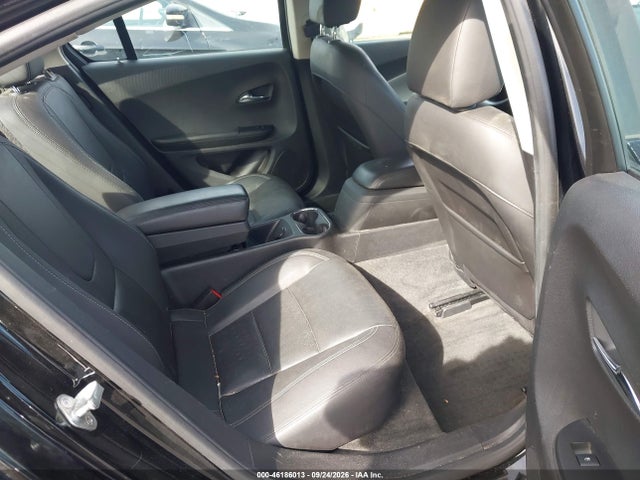 Aukcja sprzedaży 2014 Chevrolet Volt, vin: 1G1RH6E45EU166649, numer aukcji: 46186013