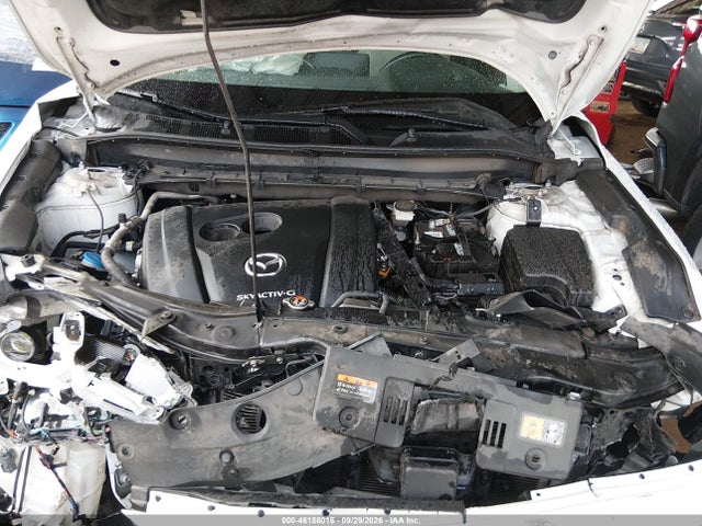 Mazda Cx-5 2.5 S Premium Plus 2022 JM3KFBEM3N0553819 Image 10
