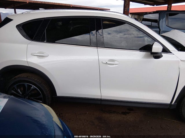 Mazda Cx-5 2.5 S Premium Plus 2022 JM3KFBEM3N0553819 Image 14