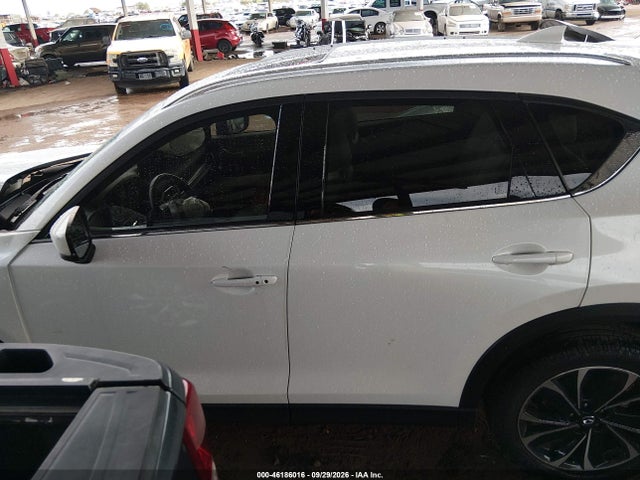Mazda Cx-5 2.5 S Premium Plus 2022 JM3KFBEM3N0553819 Image 15