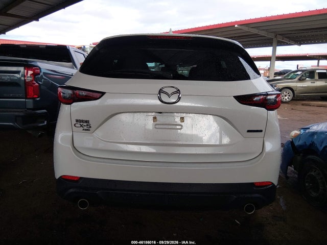 Mazda Cx-5 2.5 S Premium Plus 2022 JM3KFBEM3N0553819 Image 17