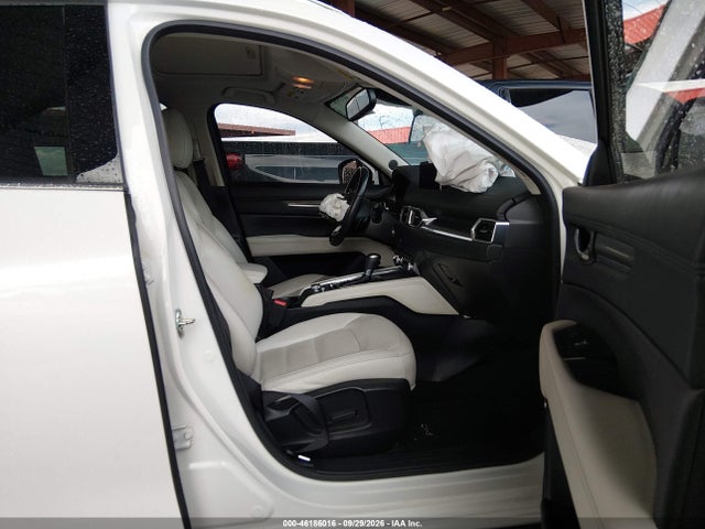 Mazda Cx-5 2.5 S Premium Plus 2022 JM3KFBEM3N0553819 Image 5