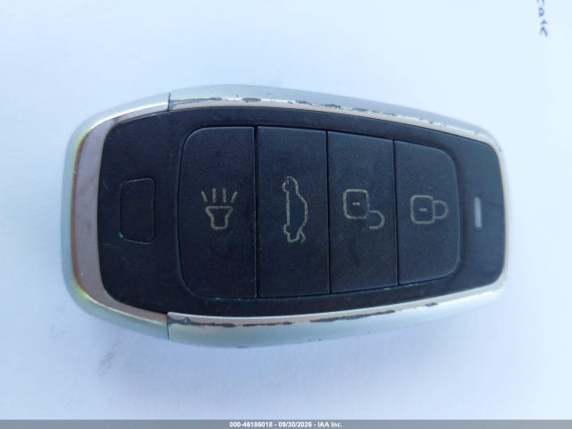 2013 Hyundai Santa Fe Sport 2.0t მანქანა იყიდება აუქციონზე, vin: 5XYZU3LA4DG083997, აუქციონის ნომერი: 46186018