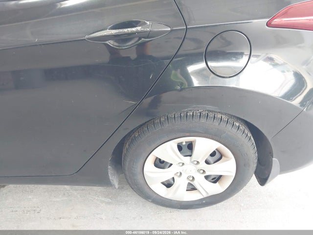 Продаж на аукціоні авто 2016 Hyundai Elantra Se, vin: 5NPDH4AEXGH794725, номер лоту: 46186019